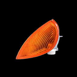 VALEO 047728 Turn Signal Right Front, Bumper LED