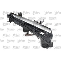 VALEO 047734 Turn Signal Left Front, Bumper with daytime running light LED PEUGEOT: 508 II