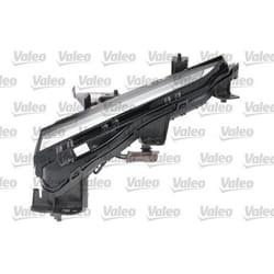 VALEO 047735 Turn Signal Right Front, Bumper with daytime running light LED PEUGEOT: 508 II