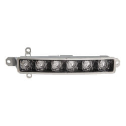 VALEO 047741 Turn Signal both sides without bulbs with daytime running light LED VAUXHALL: Vivaro C Van, CITROËN: Spacetourer, Dispatch III Van