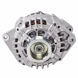 Generator; VALEO; 14 120 B+ / L R 20 60; for FIAT, PEUGEOT, CITROËN; 5702C1, 5705AF, 5705EV, 500371244, 500371244