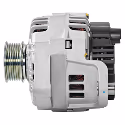VALEO 200067 Alternator 14V 120A FIAT: Ducato II Platform/Chassis, PEUGEOT: Boxer Platform / Chassis, Boxer Van, CITROËN: Relay I Minibus, Relay I Van