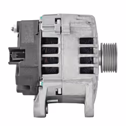 VALEO 200103 Alternator 14V 125A RENAULT: TRAFIC 2 Kasten, MASTER 2 Kasten, VAUXHALL: Vivaro Van, Movano Mk1, OPEL: Vivaro A Van