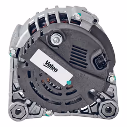 VALEO 200103 Alternator 14V 125A RENAULT: TRAFIC 2 Kasten, MASTER 2 Kasten, VAUXHALL: Vivaro Van, Movano Mk1, OPEL: Vivaro A Van