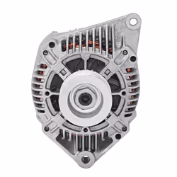 Generator; VALEO; 14 110 B+ R 35 55; for VOLVO, RENAULT; 7700104209, 7700414371, 7700416958, 7700424595, 7701499611