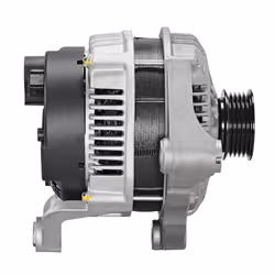 VALEO 200129 Alternator 14V 150A BMW: X5, 5 Saloon, X3