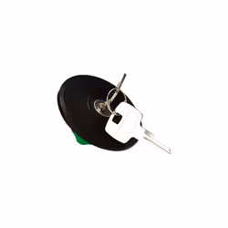 247500 Sealing Cap tank unit (Urea injection) Sealing Cap fuel tank