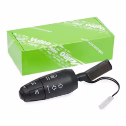 Steering Column Switch; VALEO; for VAUXHALL, OPEL; 13142258, 6240434, 13191079
