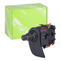 VALEO 251876 Steering Column Switch RENAULT: Kangoo II Express, Kangoo II / Grand Kangoo