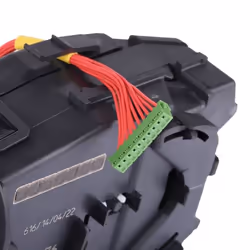 VALEO 251876 Steering Column Switch RENAULT: Kangoo II Express, Kangoo II / Grand Kangoo - Additional view 5