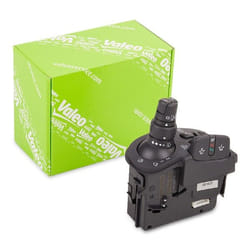VALEO 251877 Steering Column Switch RENAULT: Kangoo II Express, Kangoo II / Grand Kangoo