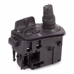 VALEO 251877 Steering Column Switch RENAULT: Kangoo II Express, Kangoo II / Grand Kangoo