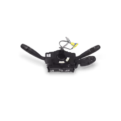 Steering Column Switch; VALEO; with airbag clock spring; for IVECO; 5801464985