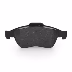 VALEO 301059 Brake pad set FIRST Front Axle excl. wear warning contact without anti-squeak plate RENAULT: MEGANE 3 Coupe, MEGANE 3, Captur