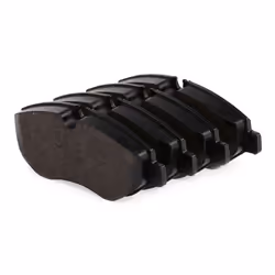 VALEO 301882 Brake pad set FIRST Front Axle excl. wear warning contact without anti-squeak plate MERCEDES-BENZ: Sprinter 3.5-T Van, Sprinter 3.5-t Van