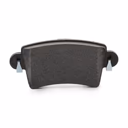 VALEO 302034 Brake pad set Rear Axle excl. wear warning contact without anti-squeak plate RENAULT: MASTER 2 Kasten, MASTER 2 Pritsche/Fahrgestell