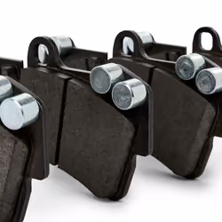 VALEO 302043 Brake pad set FIRST Front Axle AUDI: Q7, PORSCHE: Cayenne, VOLKSWAGEN: Touareg I, Sharan I - Additional view 4