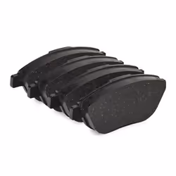 VALEO 302069 Brake pad set FIRST Front Axle incl. wear warning contact with anti-squeak plate VAUXHALL: Corsa Mk3, Corsavan Mk3