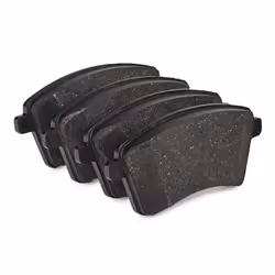 VALEO 302108 Brake pad set FIRST Front Axle excl. wear warning contact with anti-squeak plate RENAULT: Trafic 3, Kangoo II Express
