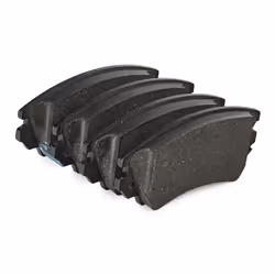 VALEO 302117 Brake pad set FIRST Front Axle incl. wear warning contact with anti-squeak plate VAUXHALL: Insignia Mk1, Astra Mk6, ZAFIRA Mk3