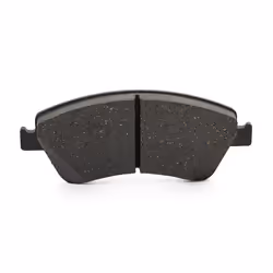 VALEO 302125 Brake pad set Front Axle incl. wear warning contact with anti-squeak plate TOYOTA: Avensis III Estate, Verso, Auris Hatchback