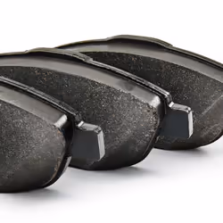 VALEO 302148 Brake pad set FIRST Front Axle excl. wear warning contact with anti-squeak plate CITROËN: C3 Aircross 2, DS3 Hatchback, C3 II - Additional view 4