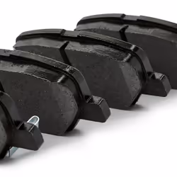 VALEO 302152 Brake pad set FIRST Rear Axle incl. wear warning contact without anti-squeak plate MITSUBISHI: OUTLANDER 3, ASX Off-Road - Additional view 4