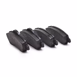 VALEO 302155 Brake pad set FIRST Front Axle excl. wear warning contact with anti-squeak plate PEUGEOT: 308 II Hatchback, Boxer Van, 308 SW 2
