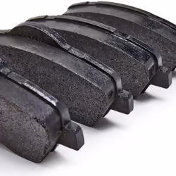 VALEO 302155 Brake pad set FIRST Front Axle excl. wear warning contact with anti-squeak plate PEUGEOT: 308 II Hatchback, Boxer Van, 308 SW 2 - Additional view 4