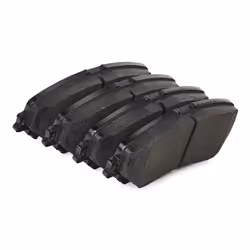 VALEO 302164 Brake pad set FIRST Front Axle incl. wear warning contact without anti-squeak plate NISSAN: Qashqai 2, X-Trail, RENAULT: Kadjar, Koleos 2