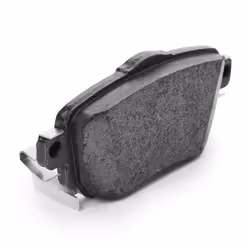 VALEO 302165 Brake pad set Rear Axle incl. wear warning contact without bolts/screws, without anti-squeak plate NISSAN: Qashqai 2, X-Trail, Leaf II - Additional view 4