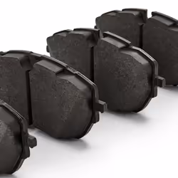 VALEO 302205 Brake pad set Front Axle excl. wear warning contact with anti-squeak plate PEUGEOT: 308 II Hatchback, 3008 II Off-Road, 508 II - Additional view 4