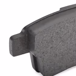 VALEO 302214 Brake pad set Rear Axle excl. wear warning contact without bolts/screws, with anti-squeak plate CITROËN: C4 Picasso 2, C4 I Grand Picasso