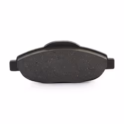 VALEO 302215 Brake pad set Front Axle excl. wear warning contact without bolts/screws, with anti-squeak plate PEUGEOT: 3008 I, 308 I Hatchback - Additional view 3