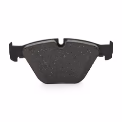 VALEO 302262 Brake pad set Front Axle with anti-squeak plate BMW: 3 Coupe, 3 Saloon, 3 Touring