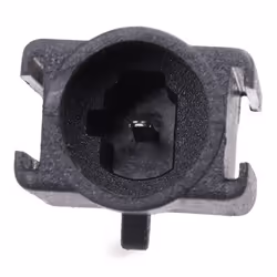 VALEO 302459 Brake pad set Front Axle incl. wear warning contact with anti-squeak plate FIAT: 500 Hatchback, Grande Punto Hatchback - Additional view 4