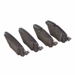 VALEO 302470 Brake pad set Rear Axle excl. wear warning contact with anti-squeak plate AUDI: Q5, Q7, A5 B9 Sportback, VOLKSWAGEN: Touareg III