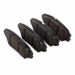 VALEO 302476 Brake pad set Front Axle incl. wear warning contact with anti-squeak plate KIA: Optima / K5 Sportswagon, cee‘d II Hatchback
