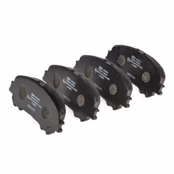 VALEO 302531 Brake pad set Front Axle incl. wear warning contact without anti-squeak plate NISSAN: Qashqai 2, X-Trail, RENAULT: Koleos 2