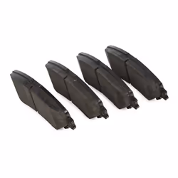VALEO 302531 Brake pad set Front Axle incl. wear warning contact without anti-squeak plate NISSAN: Qashqai 2, X-Trail, RENAULT: Koleos 2