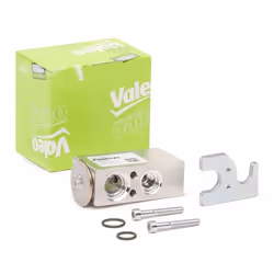 Expansion Valve; VALEO; for DACIA, RENAULT; 922701118R, 922701118R