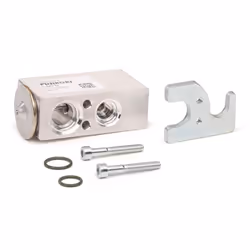 VALEO 347930 Expansion Valve