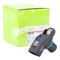 VALEO 366137 Sensors Hall Sensor BMW: 3 Saloon, 3 Coupe, 5 Saloon