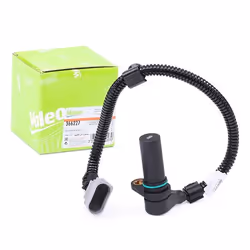 Impulse Sensor; VALEO; 3 Inductive Sensor with cable; for VOLKSWAGEN, VW; 070907319, 70907319
