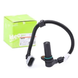 VALEO 366227 Impulse Sensor 3 Inductive Sensor with cable VOLKSWAGEN: Multivan 5 (7HM, Transporter 5, Transporter 5 Bus