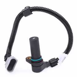 VALEO 366227 Impulse Sensor 3 Inductive Sensor with cable VOLKSWAGEN: Multivan 5 (7HM, Transporter 5, Transporter 5 Bus