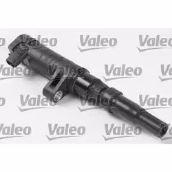 VALEO 402353 Ignition coil 2 black Flush-Fitting Pencil Ignition Coils, Connector Type SAE RENAULT: CLIO 3, CLIO 2, MEGANE 3 Coupe - Additional view 4