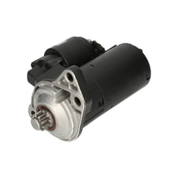 VALEO 438378 Starter motor 12 2,5 13 R  125 70 MERCEDES-BENZ: C-Class Saloon, Sprinter 3.5-T Van, C-Class T-modell