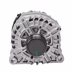 Generator; VALEO; NEW ORIGINAL PART; 14 150 M8 L 40 55; for CITROËN, PEUGEOT, DS, OPEL, VAUXHALL; 9810525380, 9810525380, 36 ...