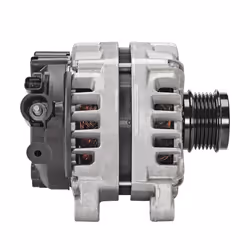 VALEO 439933 Alternator 14V 150A CITROËN: Berlingo II, Berlingo II Van, C3 II, PEUGEOT: 2008 Estate, 208 I Hatchback, 508 I Saloon